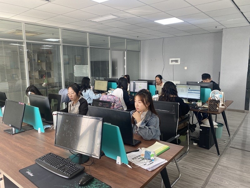 چین Jiangsu Yutai Iron And Steel (Group) Co., Ltd. نمایه شرکت