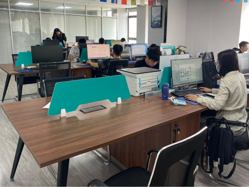 چین Jiangsu Yutai Iron And Steel (Group) Co., Ltd. نمایه شرکت