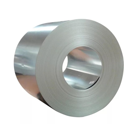 430 NO.4 Hot Rolled Stainless Steel Coil 1250-1500mm