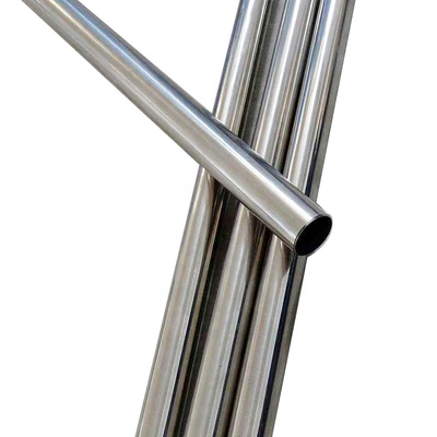 Food Grade 304 304L 316 Stainless Steel Seamless Pipe 316L 310S 321