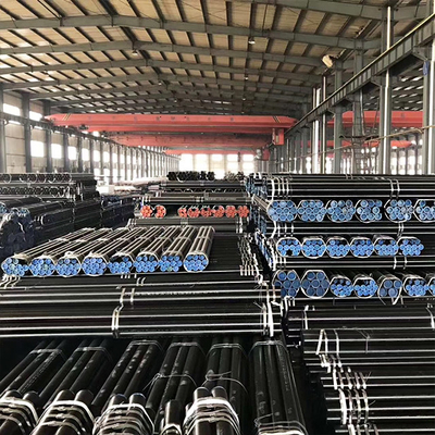 2.5-8m Stainless Steel Welded Tube