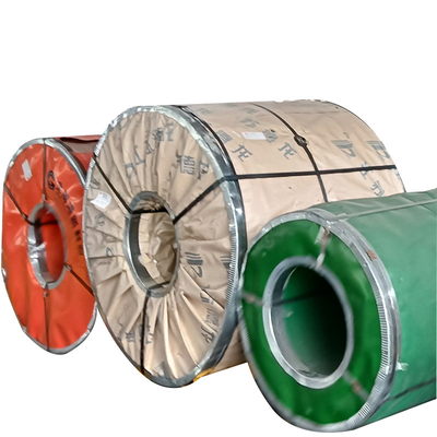 ASTM 304 Stainless Steel Coil