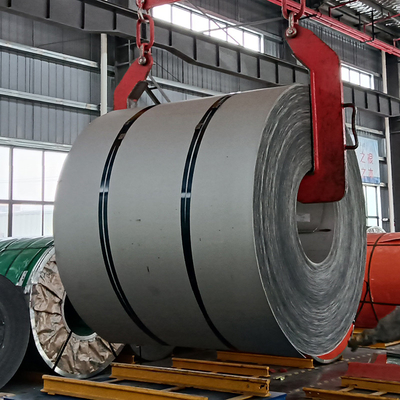 ASTM 304 Stainless Steel Coil