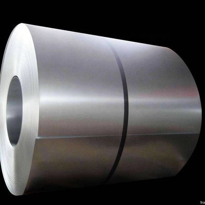 1.5mm Thick Cold Rolled Stainless Steel Coil 304 316 4x8 Sheet Metal