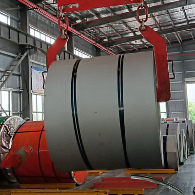 ASTM 304 Stainless Steel Coil