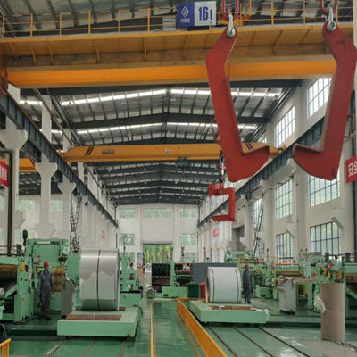 Galvanized Steel Sheet Coils Strip 304 316  4mm Hot Dipped