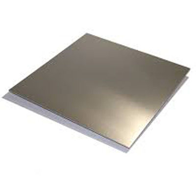 ASTM JIS GS 304 Stainless Steel Sheet Good Weldability 2.5mm